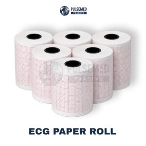 ECG ROLL