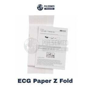 ECG Paper Philips TC20