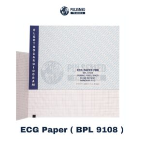 ECG Paper ( BPL 9108 )