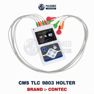 CMS TLC 9803 HOLTER