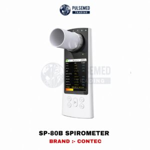 CONTEC SP-80B