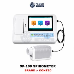 CONTEC SP-100