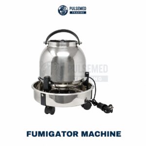 Fumigator Machine