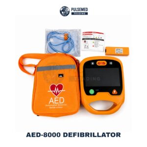 AED-8000