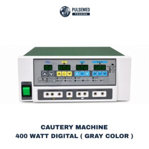 400 Watt Digital ( Gray Color )