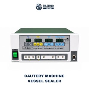 Vessel Sealer