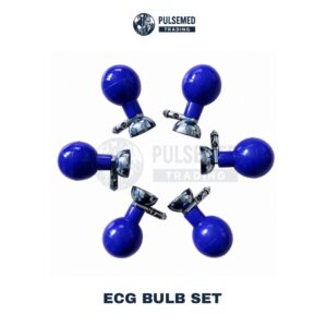 ECG Bulb Set
